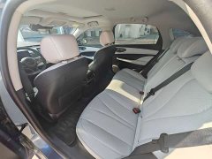 BYD Dolphin 05 DM-i Smart Drive Edition 120KM Flagship - ფოტო 5