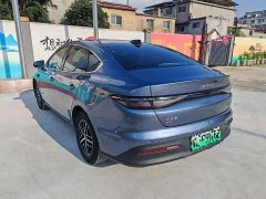 BYD Dolphin 05 DM-i Smart Drive Edition 120KM Flagship - ფოტო 6