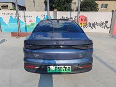 BYD Dolphin 05 DM-i Smart Drive Edition 120KM Flagship - ფოტო 7