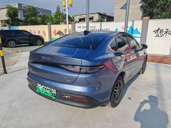 BYD Dolphin 05 DM-i Smart Drive Edition 120KM Flagship - ფოტო 8