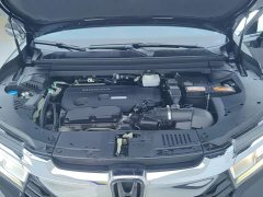 Honda Crown Road Avancier 2020 370TURBO AWD Premium Edition - ფოტო 10