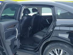 Honda Crown Road Avancier 2020 370TURBO AWD Premium Edition - ფოტო 11