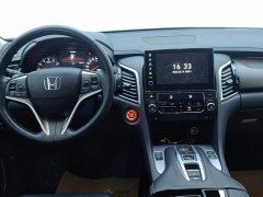 Honda Crown Road Avancier 2020 370TURBO AWD Premium Edition - ფოტო 12