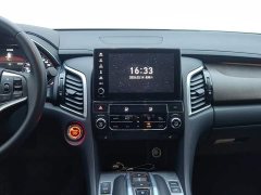 Honda Crown Road Avancier 2020 370TURBO AWD Premium Edition - ფოტო 13