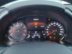 Honda Crown Road Avancier 2020 370TURBO AWD Premium Edition - ფოტო 14