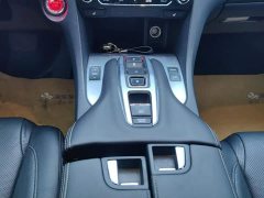 Honda Crown Road Avancier 2020 370TURBO AWD Premium Edition - ფოტო 16