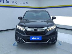 Honda Crown Road Avancier 2020 370TURBO AWD Premium Edition - ფოტო 2