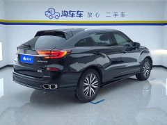 Honda Crown Road Avancier 2020 370TURBO AWD Premium Edition - ფოტო 3