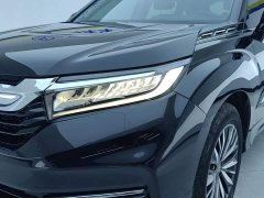 Honda Crown Road Avancier 2020 370TURBO AWD Premium Edition - ფოტო 5