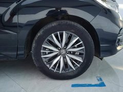 Honda Crown Road Avancier 2020 370TURBO AWD Premium Edition - ფოტო 6