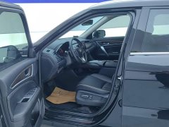 Honda Crown Road Avancier 2020 370TURBO AWD Premium Edition - ფოტო 9