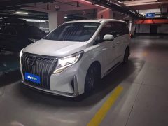 GAC Aion M8 2023 Master Series 390T Premium Edition - ფოტო 1