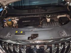 GAC Aion M8 2023 Master Series 390T Premium Edition - ფოტო 10
