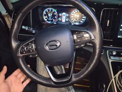 GAC Aion M8 2023 Master Series 390T Premium Edition - ფოტო 15