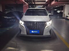 GAC Aion M8 2023 Master Series 390T Premium Edition - ფოტო 2