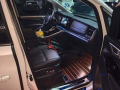 GAC Aion M8 2023 Master Series 390T Premium Edition - ფოტო 8