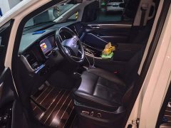 GAC Aion M8 2023 Master Series 390T Premium Edition - ფოტო 9