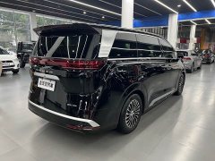 Denza D9 2022 DM-i 970 AWD Flagship - ფოტო 3