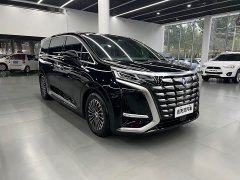 Denza D9 2022 DM-i 970 AWD Flagship - ფოტო 4