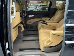 Denza D9 2022 DM-i 970 AWD Flagship - ფოტო 6