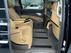 Denza D9 2022 DM-i 970 AWD Flagship - ფოტო 7