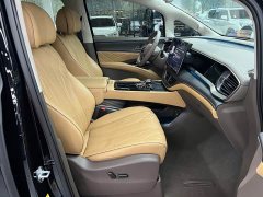 Denza D9 2022 DM-i 970 AWD Flagship - ფოტო 8