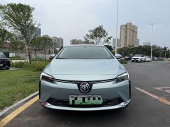 Buick Weilan 6 2023 430km Travel Edition - ფოტო 2