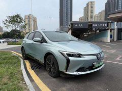 Buick Weilan 6 2023 430km Travel Edition - ფოტო 3