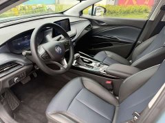 Buick Weilan 6 2023 430km Travel Edition - ფოტო 4