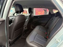 Buick Weilan 6 2023 430km Travel Edition - ფოტო 5