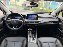 Buick Weilan 6 2023 430km Travel Edition - ფოტო 6