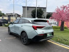 Buick Weilan 6 2023 430km Travel Edition - ფოტო 7