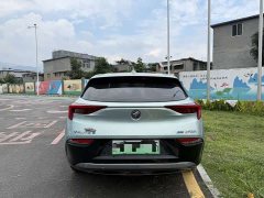 Buick Weilan 6 2023 430km Travel Edition - ფოტო 8