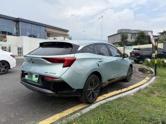 Buick Weilan 6 2023 430km Travel Edition - ფოტო 9