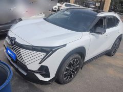 Aion Shadow Cool Yingku 2022 1.5T Supernova Max Edition - ფოტო 1