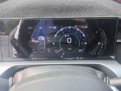 Aion Shadow Cool Yingku 2022 1.5T Supernova Max Edition - ფოტო 14