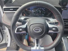 Aion Shadow Cool Yingku 2022 1.5T Supernova Max Edition - ფოტო 15