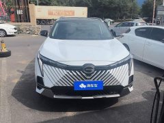 Aion Shadow Cool Yingku 2022 1.5T Supernova Max Edition - ფოტო 2