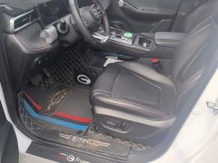 Aion Shadow Cool Yingku 2022 1.5T Supernova Max Edition - ფოტო 9
