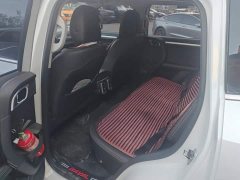 Great Wall Dachshund 2.0T DCT Four-Wheel Drive Chinese Rural Dog Edition - ფოტო 11