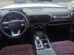 Great Wall Dachshund 2.0T DCT Four-Wheel Drive Chinese Rural Dog Edition - ფოტო 12
