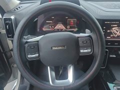Great Wall Dachshund 2.0T DCT Four-Wheel Drive Chinese Rural Dog Edition - ფოტო 15