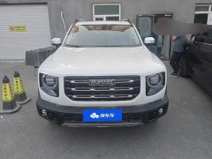 Great Wall Dachshund 2.0T DCT Four-Wheel Drive Chinese Rural Dog Edition - ფოტო 2