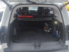 Great Wall Dachshund 2.0T DCT Four-Wheel Drive Chinese Rural Dog Edition - ფოტო 4