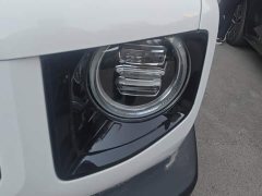 Great Wall Dachshund 2.0T DCT Four-Wheel Drive Chinese Rural Dog Edition - ფოტო 5