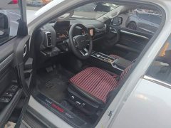 Great Wall Dachshund 2.0T DCT Four-Wheel Drive Chinese Rural Dog Edition - ფოტო 9