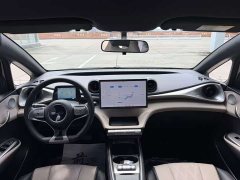 BYD Dolphin 2025 420km Freedom Edition - ფოტო 5