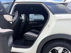 BYD Dolphin 2025 420km Freedom Edition - ფოტო 6