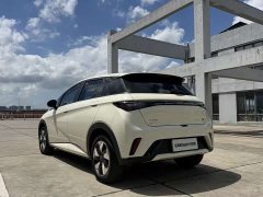BYD Dolphin 2025 420km Freedom Edition - ფოტო 7