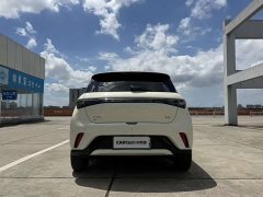 BYD Dolphin 2025 420km Freedom Edition - ფოტო 8
